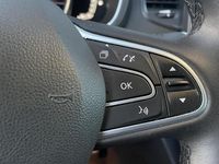 Occasion Renault Grand Scénic IV Techno 140 PK (102 kW) 2022 Grijs MPV