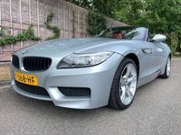 tweedehands BMW Z4 High Exe. | M Sport | Navi | Leder