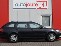 tweedehands Skoda Octavia Combi 1.2 TSI Ambition | Radio | Airco | Cruise Co