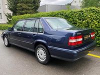 Occasion Volvo 960 170 PK (125 kW) 1995 Blauw Sedan