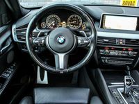 tweedehands BMW X6 XDrive35i High Executive|M Sport edition|H&K|Memor