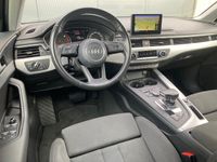 tweedehands Audi A4 Avant 1.4 TFSI Lease Edition * Automaat * Facelift * Airco *