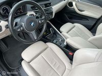 tweedehands BMW X1 sDrive20i High Executive Edition Pano Camera Head-Up