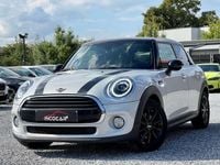 Occasion Mini Cooper 2018 Grijs Hatchback