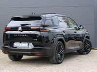 Nieuw Citroën C5 Aircross Comfort 156 kW (213 PK) 2025 Zwart SUV
