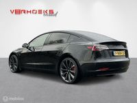 tweedehands Tesla Model 3 Standard RWD Plus