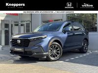 Occasion Honda CR-V Advance 2023 Blauw SUV