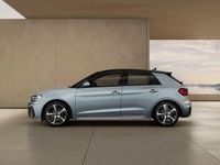 Nieuw Audi A1 Design 95 PK (69 kW) 2025 Grijs SUV