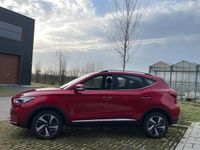 Occasion MG ZS Comfort 130 kW (177 PK) 2024 Rood SUV