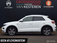 tweedehands VW T-Roc 2.0 TSI 4Motion Sport Business R