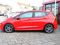 Occasion Ford Fiesta ST-Line 99 PK (72 kW) 2019 Rood Hatchback