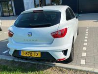 tweedehands Seat Ibiza 1.4 TSI Cupra Bocan.