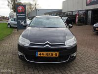 Occasion Citroën C5 Exclusive 156 PK (114 kW) 2010 Zwart (metallic) Sedan