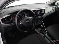 tweedehands VW Polo 1.0 TSI Comfortline | Automaat | Cruise Control |