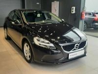 Occasion Volvo V40 2018 Zwart Stationwagen