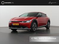 Occasion Kia EV6 Air 125 kW (170 PK) 2022 Rood SUV