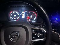 Occasion Volvo XC90 320 PK (235 kW) 2015 Grijs SUV