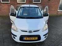 tweedehands Hyundai i10 1.1 Pure