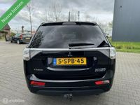 tweedehands Mitsubishi Outlander 2.0 PHEV Business Edition, Hybride