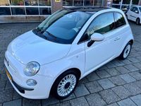 tweedehands Fiat 500 0.9 TWINAIR LOUNGE