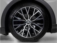 Occasion Porsche Taycan Cross Turismo 349 kW (475 PK) 2024 Grijs Sedan