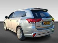 Occasion Mitsubishi Outlander P-HEV Edition 2019 Grijs SUV
