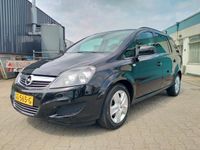 tweedehands Opel Zafira 1.6 Nieuwe distributieriem/Apk 05-'25