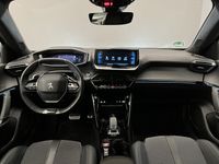 tweedehands Peugeot 2008 1.2 130PK GT | Camera | Navigatie | 17" Lichtmetaal | Apple/Android Carplay | LED | Chroom | Cruise |