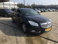 tweedehands Opel Insignia 1.4 T EcoF. Bns Ed