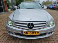 tweedehands Mercedes C350 AUT DAK XENON PDC