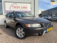 Occasion Volvo XC70 Summum 210 PK (154 kW) 2006 Bruin Stationwagen