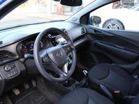 tweedehands Opel Karl 1.0 ECOFLEX EDITION 5 DRS/ AIRCO- CRUISE- BLUETOOTH