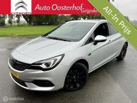 tweedehands Opel Astra 110pk 6-bak Elegance LUXE STAAT RIJKLAAR