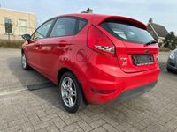 tweedehands Ford Fiesta 1.6 TDCi ECOnetic