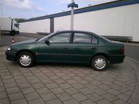 tweedehands Toyota Avensis AVENSIS; 1.6 SEDAN MET AIRCO