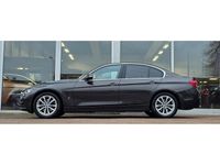 Occasion BMW 330 Executive 272 PK (200 kW) 2016 Bruin Sedan