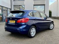 tweedehands BMW 218 Active Tourer 218i Executive | Trekhaak afneembaar