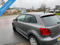 tweedehands VW Polo 1.2 style