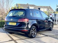 tweedehands VW Golf Sportsvan Highline