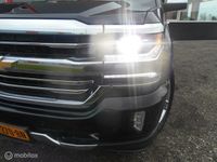 tweedehands Chevrolet Silverado 4WD HIGH COUNTRY