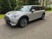 tweedehands Mini Cooper S Clubman 2.0 Cooper S / 2021 / 52dkm / 180pk / Superstaat