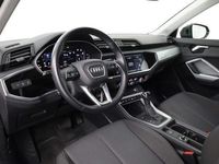 tweedehands Audi Q3 45 TFSIe 245PK S-tronic Advanced edition | LED | Navi | ACC | Stoelverwarming |