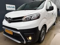 Occasion Toyota Proace 122 PK (89 kW) 2019 Wit MPV