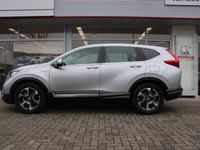 tweedehands Honda CR-V 2.0 HYBRID 184pk 2WD AUTOMAAT Elegance | Parkeersensoren en Achteruitrij Camera