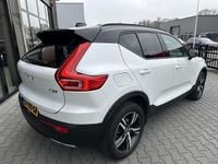 Occasion Volvo XC40 R-Design 163 PK (119 kW) 2019 Wit (metallic) SUV