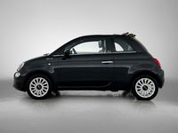 Occasion Fiat 500C Dolcevita 69 PK (50 kW) 2022 Cabriolet Cabriolet