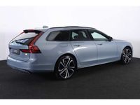 tweedehands Volvo V90 T6 AWD R-Design