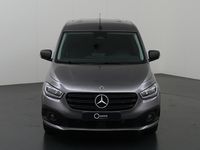 Occasion Mercedes Citan 108 75 PK (55 kW) 2024 Grijs Van
