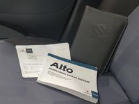 tweedehands Suzuki Alto 1.0 Comfort / Airco / Elektrisch bedienbare ramen / Armsteun