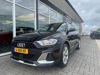 Occasion Audi A1 95 PK (69 kW) 2021 Zwart Hatchback